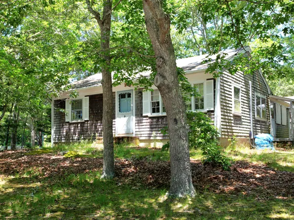 9 LT  Pafford Road, East Falmouth, MA 02536