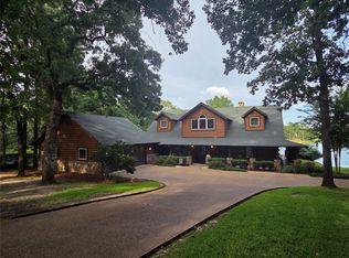 9033 Safari Shores Dr, Larue, TX 75770