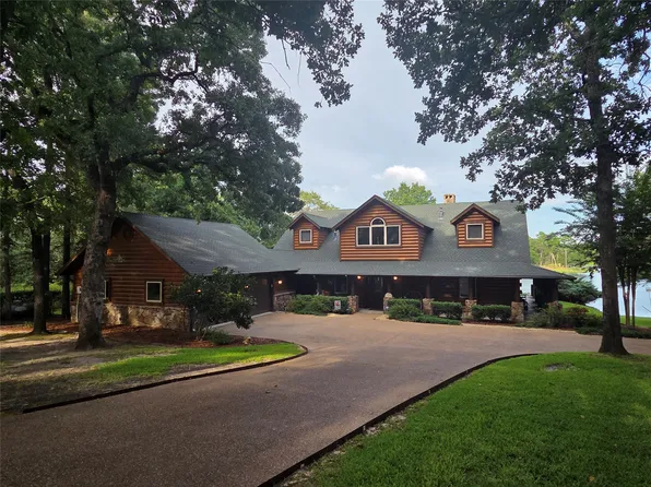 9033 Safari Shores Dr, Larue, TX 75770