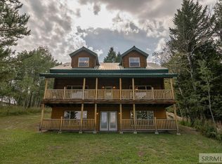 4790 Balsam St, Island Park, ID 83429