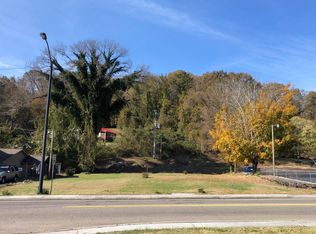 480 N Main St LOT 0003, Clinton, TN 37716