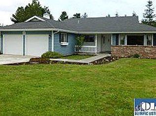 82 W Pheasant Ln, Sequim, WA 98382