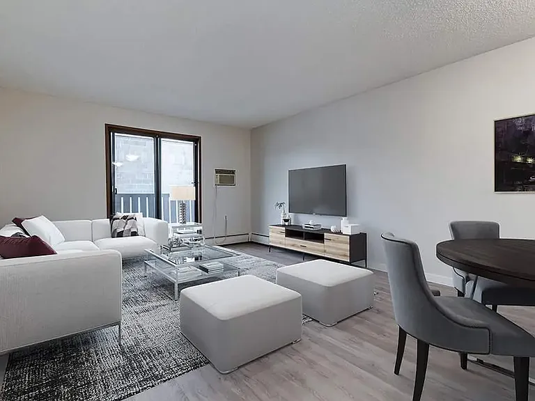 1235 Grace St #6 — Photo 1
