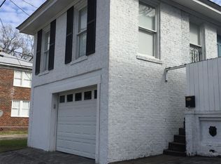 3208 Habersham St, Savannah, GA 31405