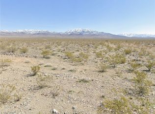 1560 Geode Ln, Pahrump, NV 89060