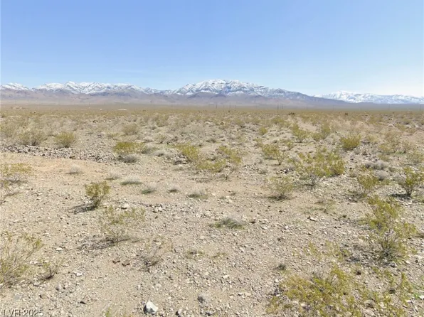 1560 Geode Ln, Pahrump, NV 89060