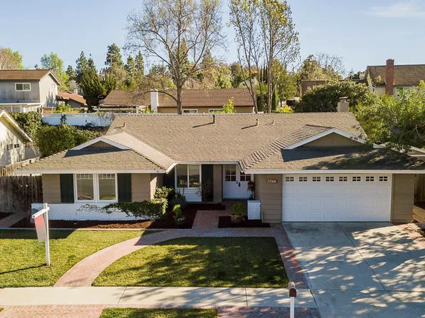 62 E Lucero St, Thousand Oaks, CA 91360