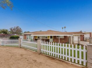 2714 Hillside Ave, Norco, CA 92860