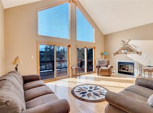 1070 Busch Run, Fairplay, CO 80440