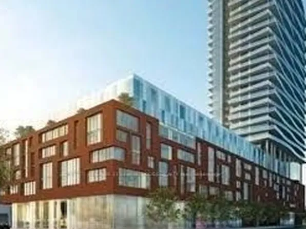 1 Market St, Toronto, ON
