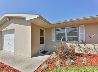 1349 Arrow St, Pt Charlotte, FL 33952