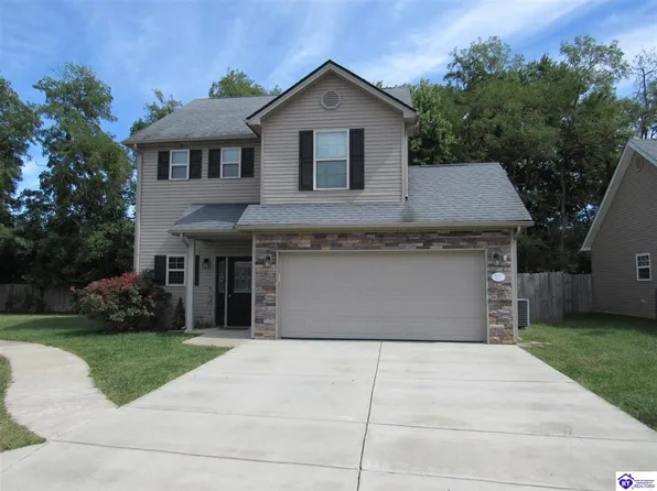 126 Ashton Walk, Radcliff, KY 40160