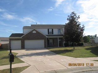 7746 Pennover Ct, Indianapolis, IN 46217