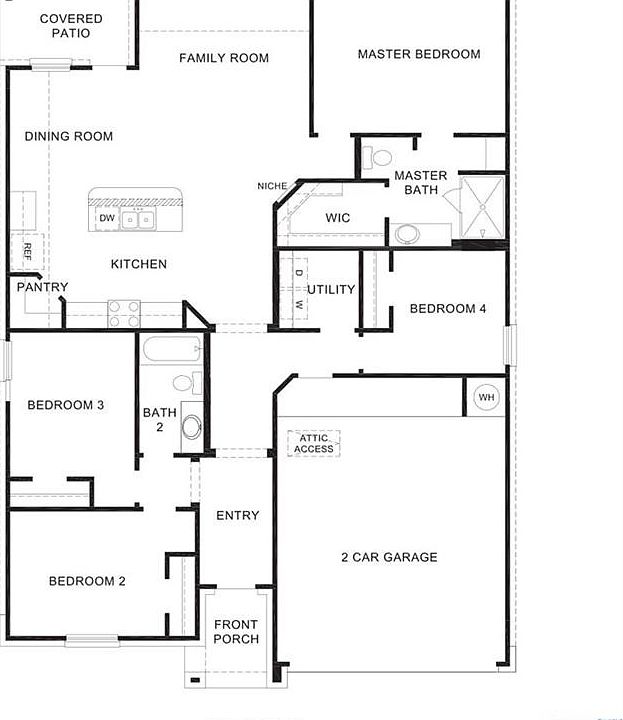 1st image of 358 Kowald Ln