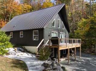 34 High Pond Rd, Grantham, NH 03753