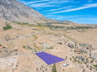 569 Rimrock Dr, Bishop, CA 93514