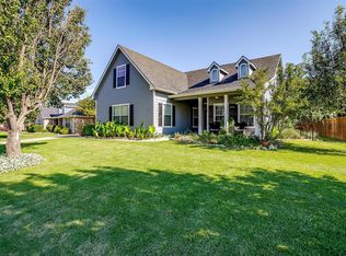 2501 Glen Ranch Dr, Burleson, TX 76028