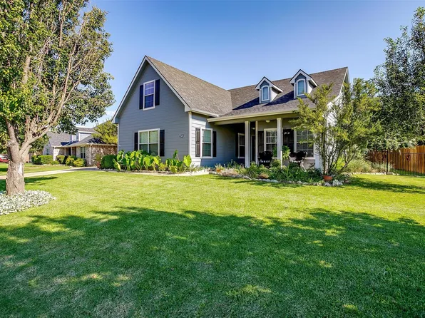 2501 Glen Ranch Dr, Burleson, TX 76028