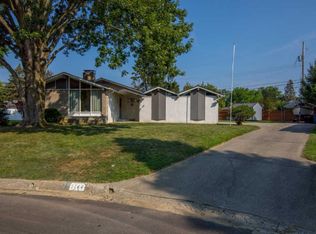 1144 Reed Circle Dr, Columbus, OH 43224