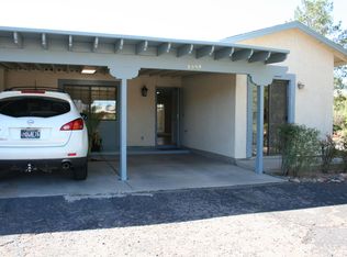 3558 E 3rd St, Tucson, AZ 85716