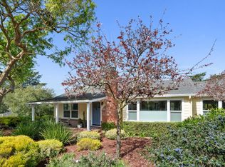 352 Bishop Ave, Pacific Grove, CA 93950