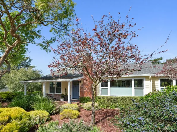 352 Bishop Ave, Pacific Grove, CA 93950