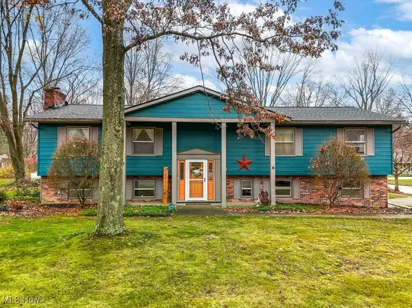 700 Ivan Dr, Kent, OH 44240