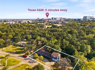 309 Brookside Dr E, Bryan, TX 77801
