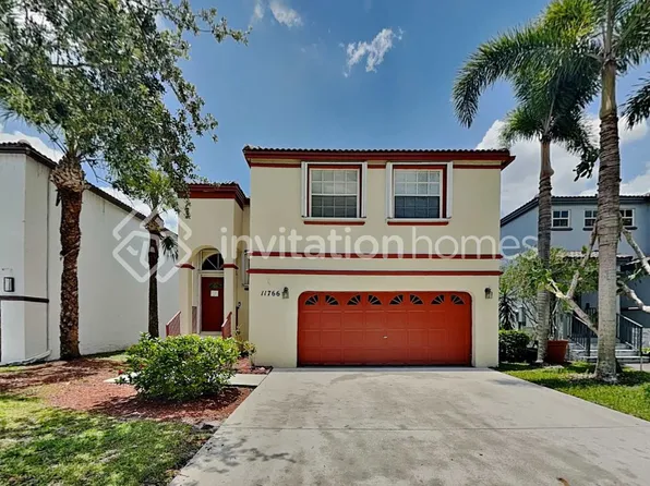 11766 NW 1st St, Pompano Beach, FL 33071