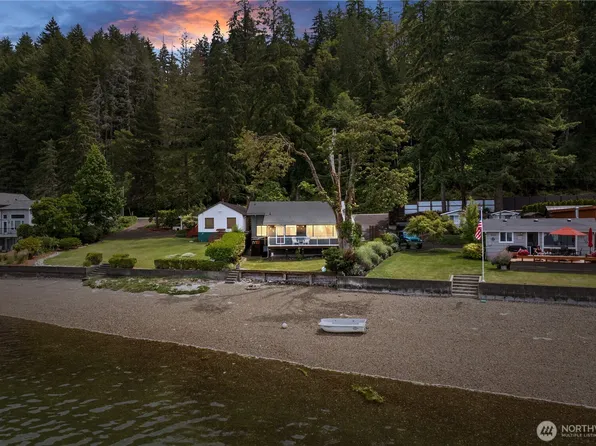 3740 E State Route 302, Belfair, WA 98528