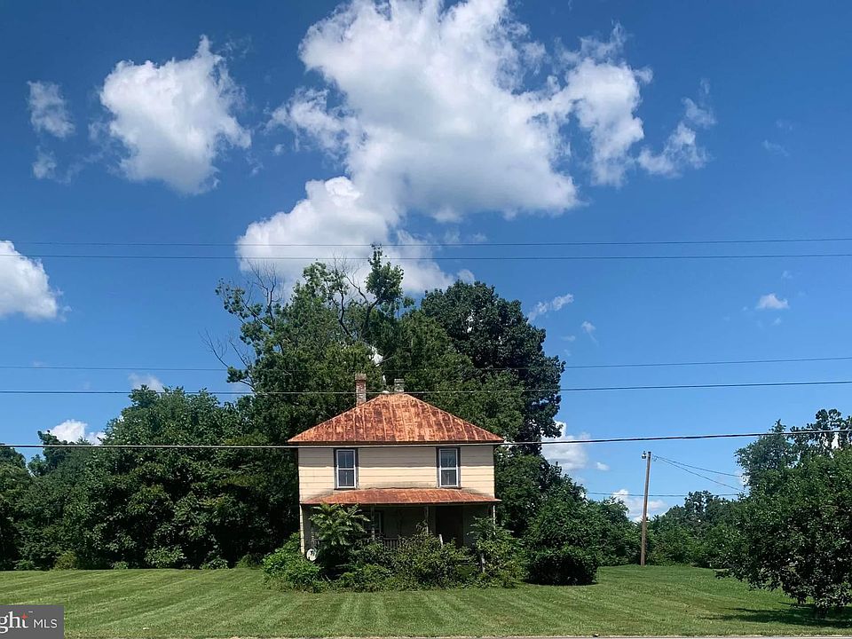 934 Sperryville Pike, Culpeper, VA 22701 MLS VACU2003838 Zillow