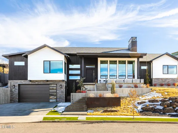 1944 N Callaway Dr, Heber, UT 84032