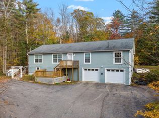 91 Butternut Ln, Holderness, NH 03245