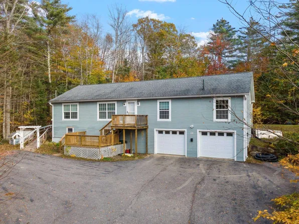 91 Butternut Lane, Holderness, NH 03245