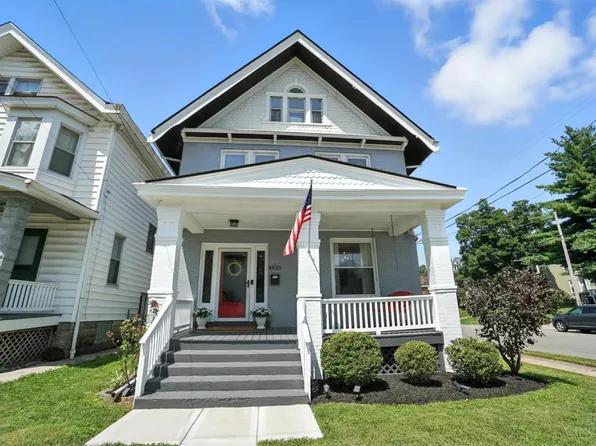 4025 Elsmere Ave, Cincinnati, OH 45212