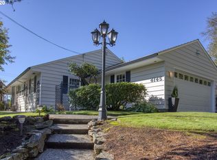 4145 SW Tualatin Ave, Portland, OR 97239