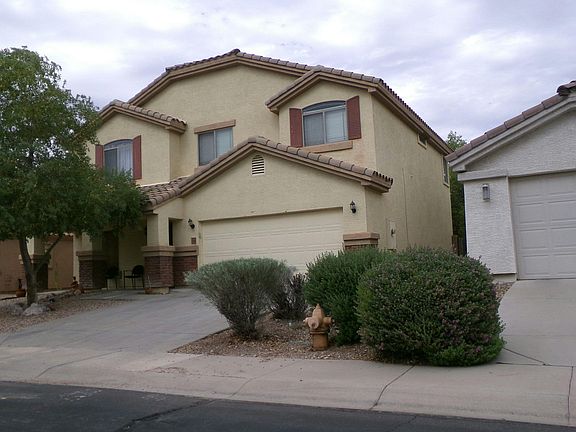 2nd image of 23838 W Chambers St