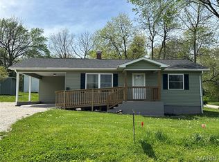 501 N Warfel St, Salem, MO 65560