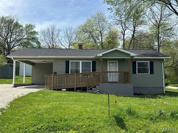 501 N Warfel St, Salem, MO 65560