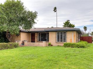 1713 N 7th St, McAllen, TX 78501