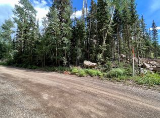 321 W Spruce St, Brian Head, UT 84719