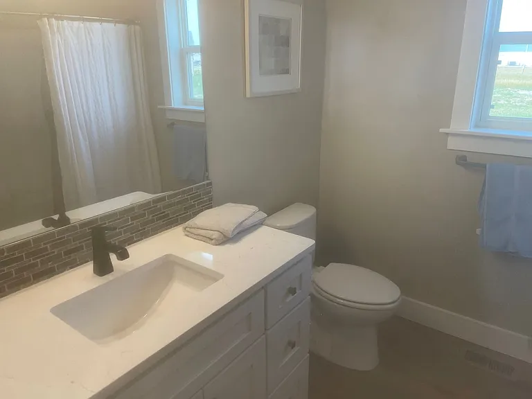 Main Bath