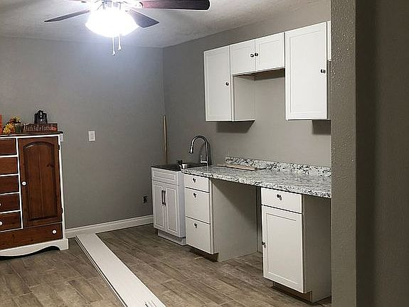 Extended living space 2