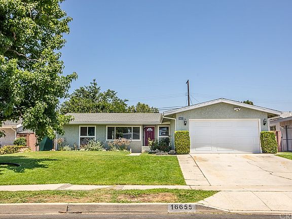 3rd image of 16655 Citronia St