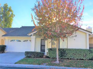 28505 Pacheco, Mission Viejo, CA 92692