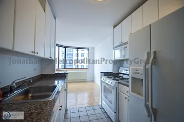 Rented by Metropolitan Property Group