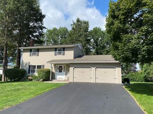 205 Gladys St, Endicott, NY 13760