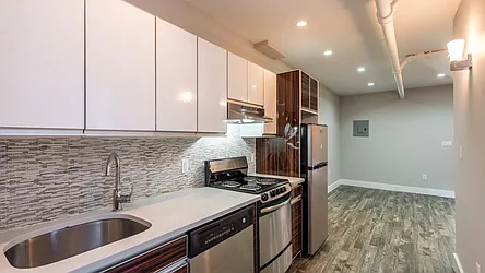 Rented by Nooklyn NYC LLC