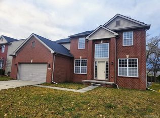 3057 Fantail Ct, Rochester Hills, MI 48309