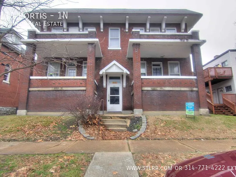 3111 Portis Ave #1N — Photo 1